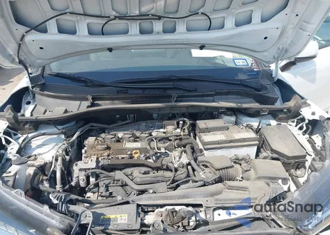 2023 Toyota Corolla Cross Le from USA, damaged, VIN 7MUCAABG9PV070703